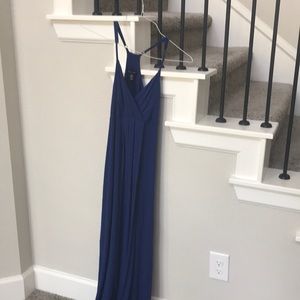 Will smith maxi dress